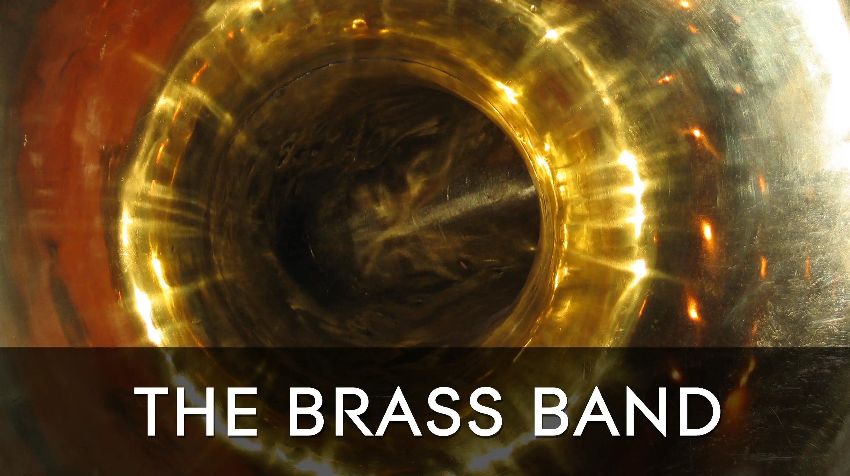 Staff Playlists - The Brass Band